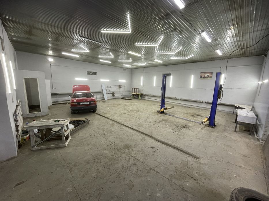 Продам бокс…………..