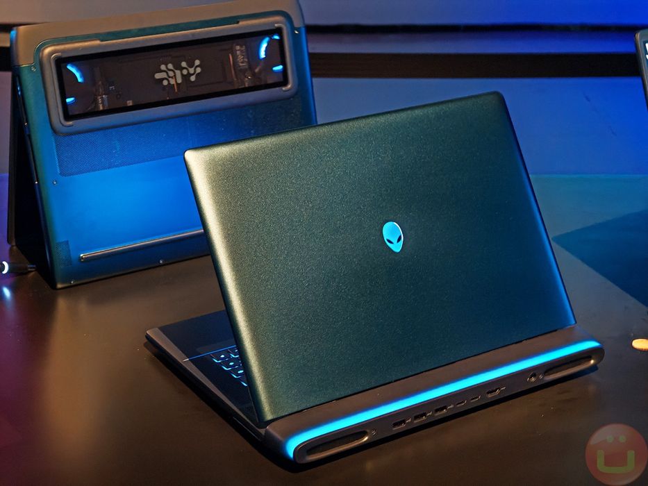 Alienware AREA 51