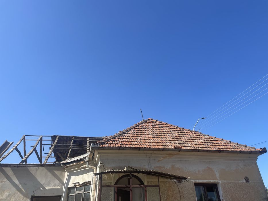 Vand tigla stare buna