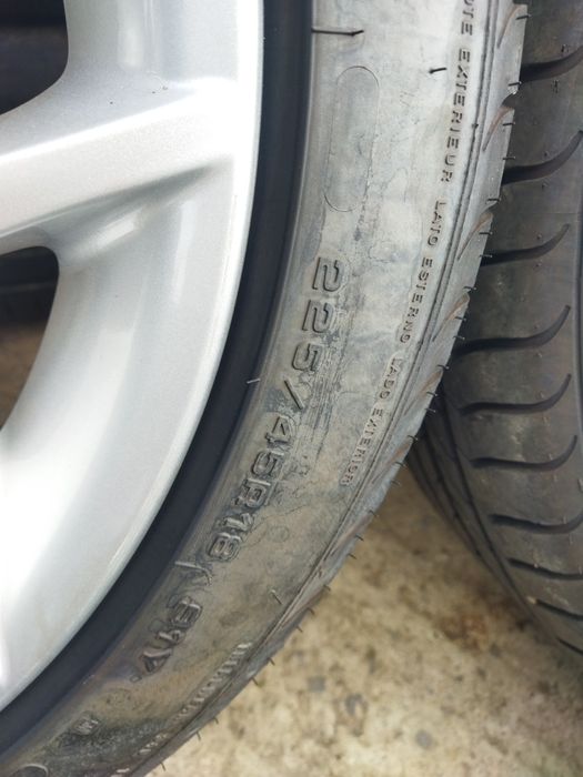 18" Джанти за БМВ Х1 Е84 Е87 Е90 BMW X1 E84 E87 E90 Стил Style 322