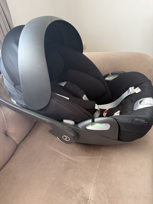 Cybex Cloud T i-Size