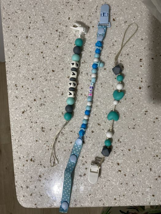 Держатель для соски