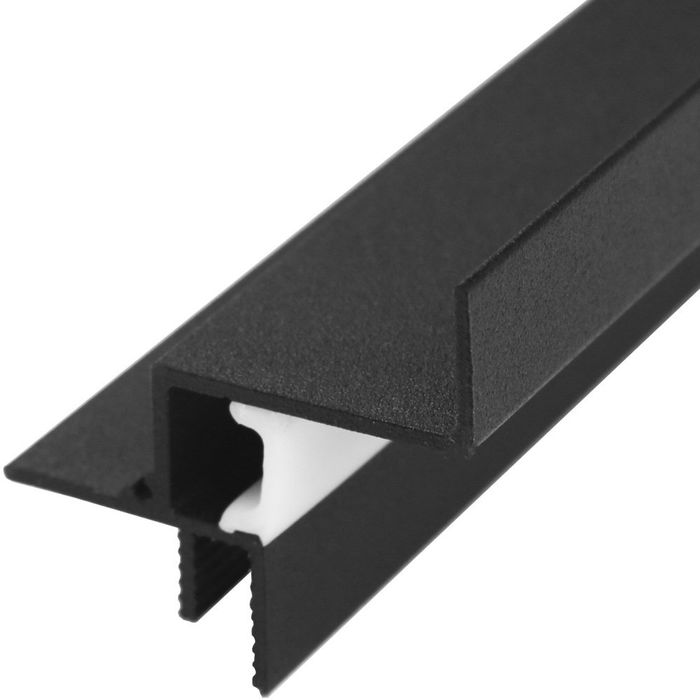 Парящий, теневой PRO G для ГКЛ
Парящий профиль
PRO G
Тип: Парящий, тен