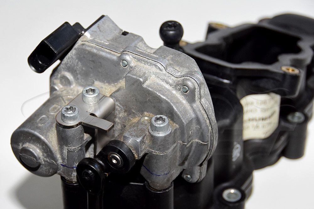 Kit reparatie admisie Audi VW 2.7, 3.0 TDI Eroare P2015 Limitator