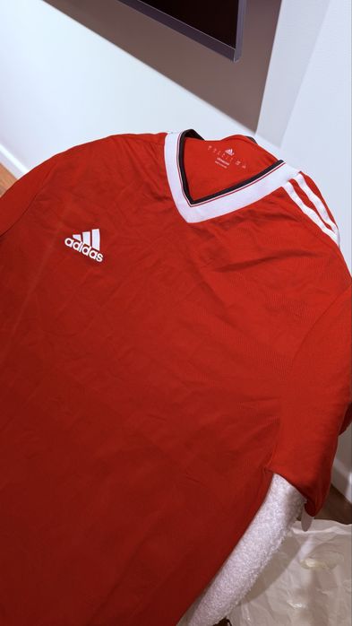 Футбольная форма