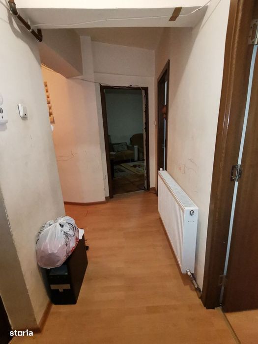 Apartament cu 3 camere, Unirii Centru — fotografia 3