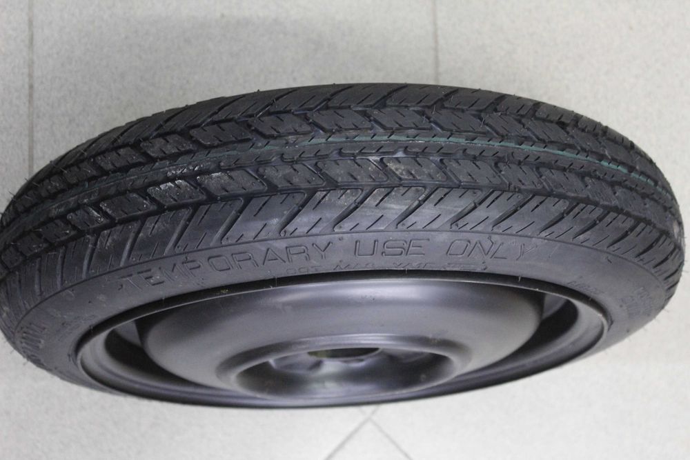 Резервна гума (патерица) 14" Toyota, Kia, Hyundai