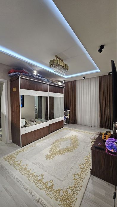 Продам 1 ком юнусабад 14 Ипотека