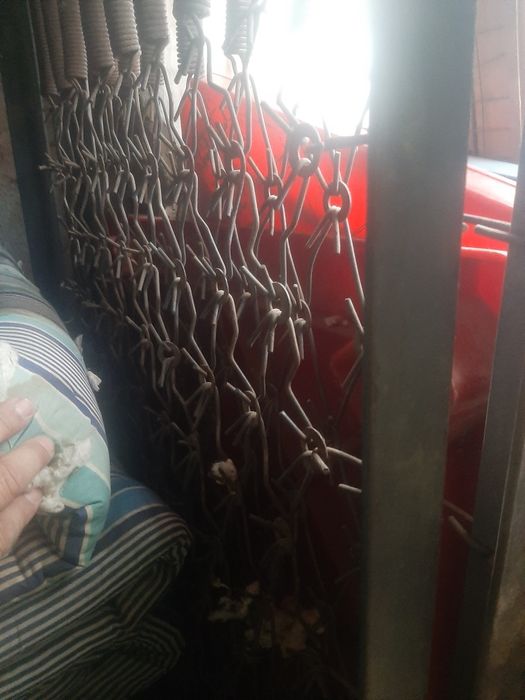 Двухсторонний кровать