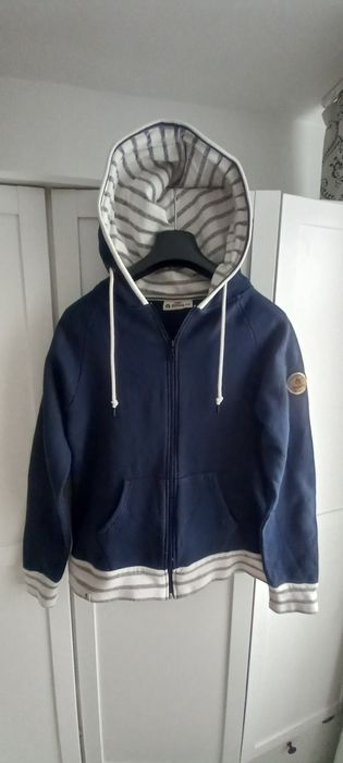 Hanorac Noorlys  cu gluga Toamna Iarna