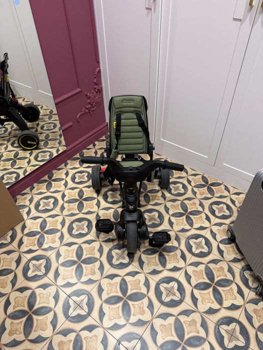 Велосипед doona liki trike S3