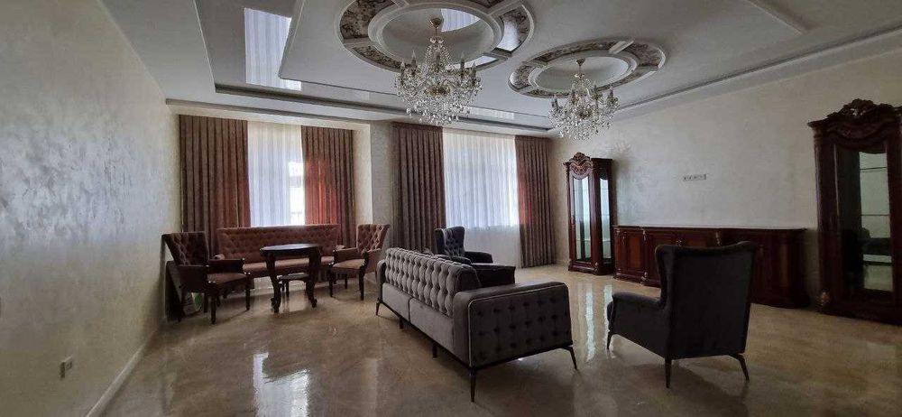 Яккасарай, Parisien. 6/1/7. Квартира по выгодной цене для вас. СРОЧНО;