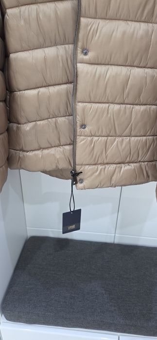 Яке  Cavalli class  оригинално