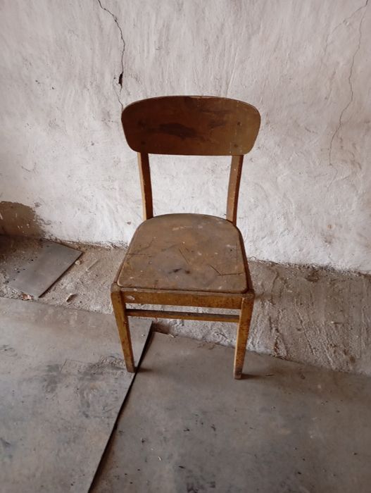 Продаю стулья из СССР