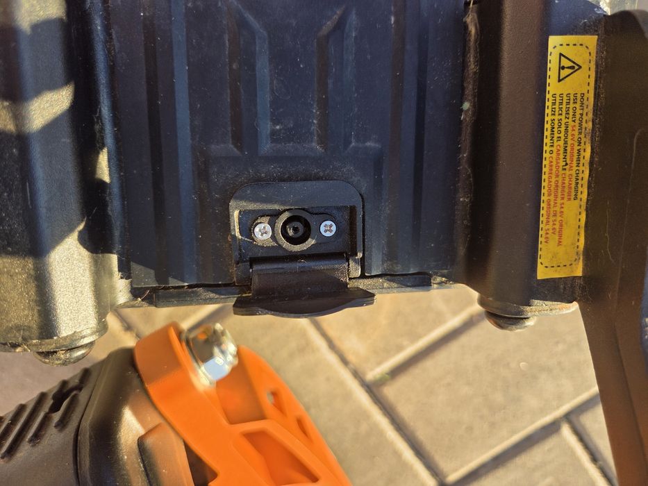 Trotineta electrica kukirin g2 max!!Urgent!!