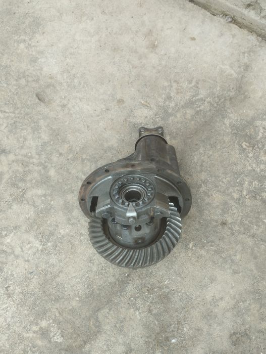 Редуктор на Газель,8/41