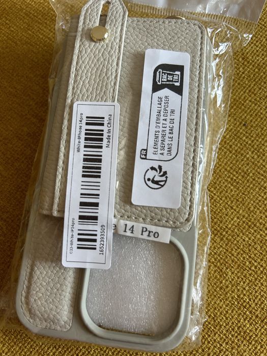 Калъф за Iphone 14 Pro