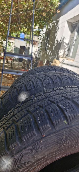 Шины зимние 186/60 R14