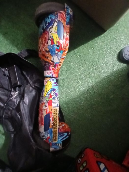 Vand haveboard si scaun