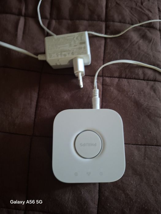 Vand consola hue bridge wireless