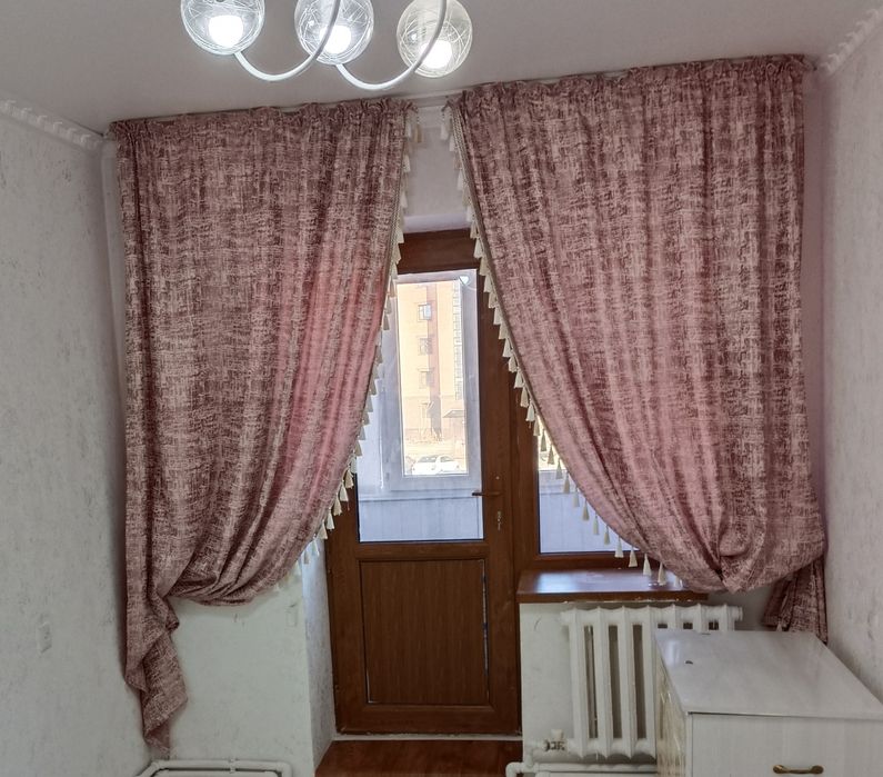 Жалюзи,занавески, тюли