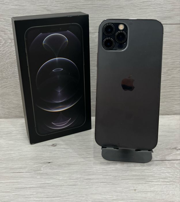 Iphone 12 pro 256Gb