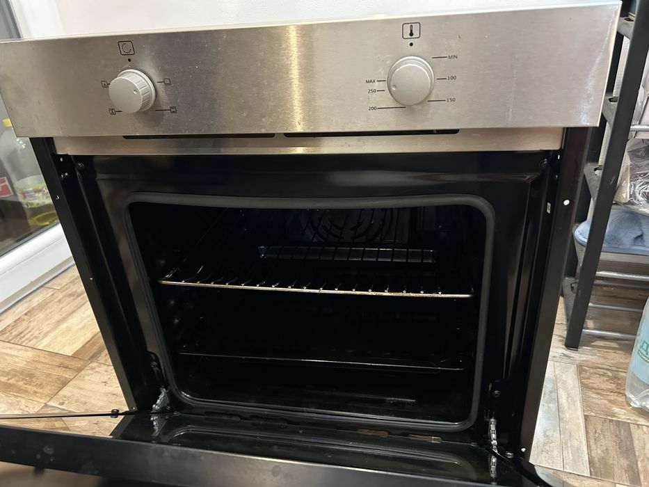 Фурна за вграждане  CROWN CO-4KF