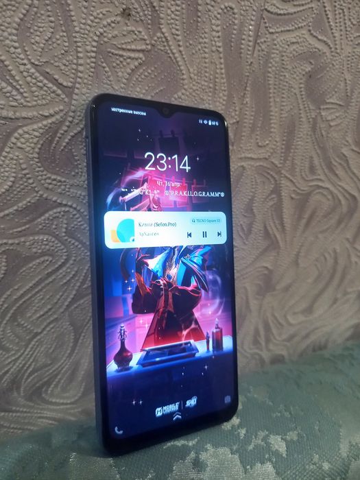 Продам телефон Vivo_Y02