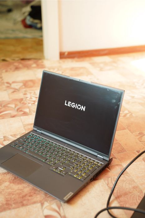 Lenovo Legion 5 Pro