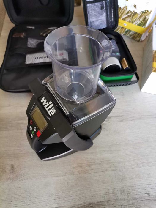 Umidometru Cereale Profesional Fabricat in Finlanda SALE