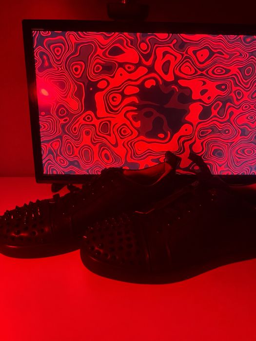 Christian Louboutin