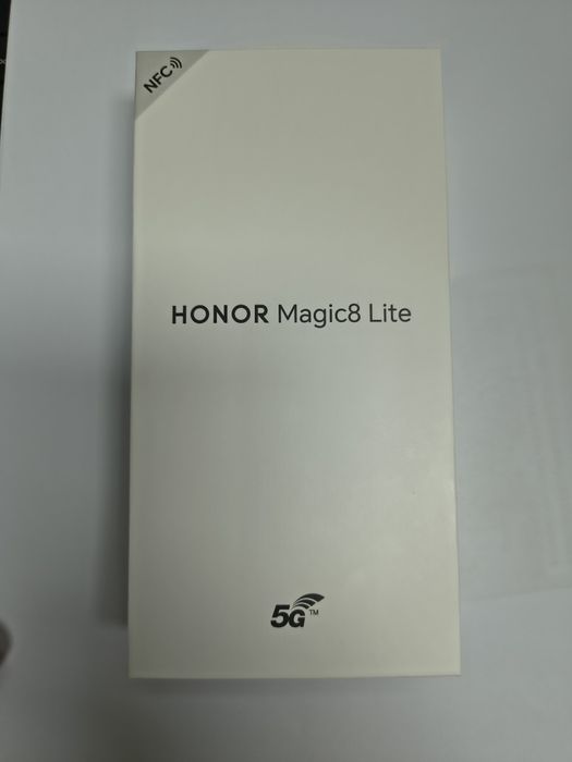 Honor Magic 8 lite /5 G /256 GB /Sigilat