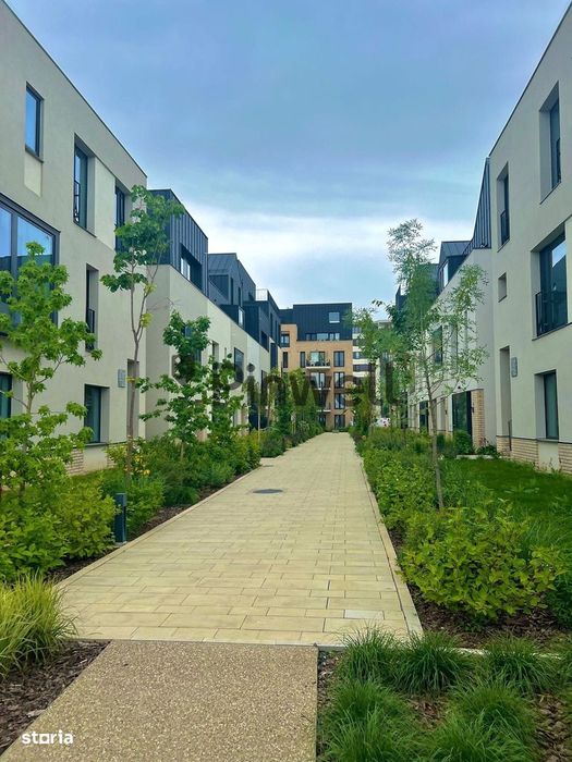 Apartament 3 Camere Mobilat I Bulevardul Pipera I Avalon Estate