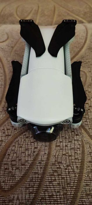 Autel EVO Lite+ Rugged Bundle – Лимитиран бял цвят 5 батерии Като нов