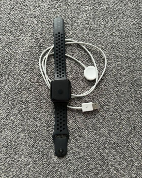 Apple watch 6 series 44mm Nike