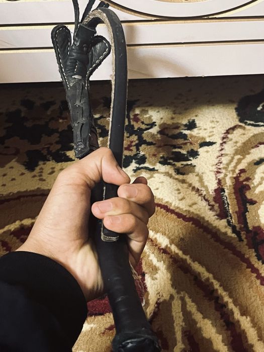 Ұлттық қамшы жақсы күиде