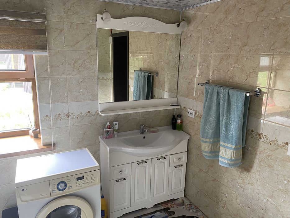 Продается дом в Тургене