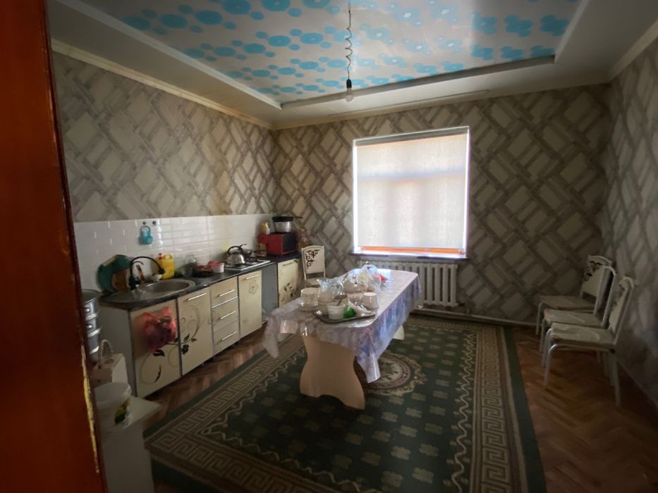 Срочноооо Үй сатылады бағасы 16лям