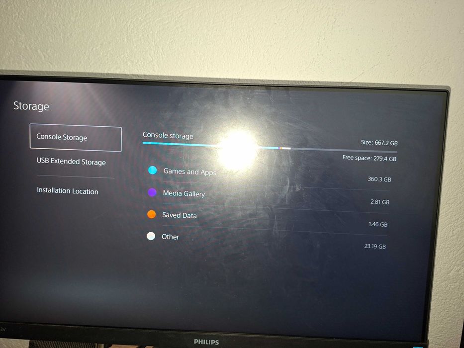 Плейстейшън PS 5