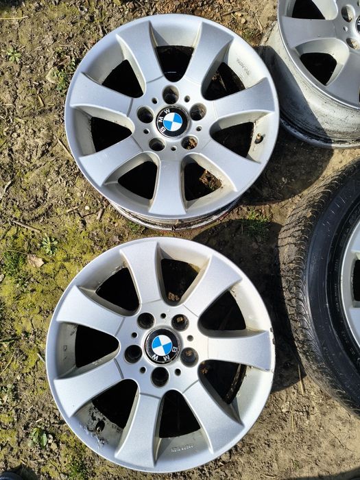 Jante BMW  5x120 r16
