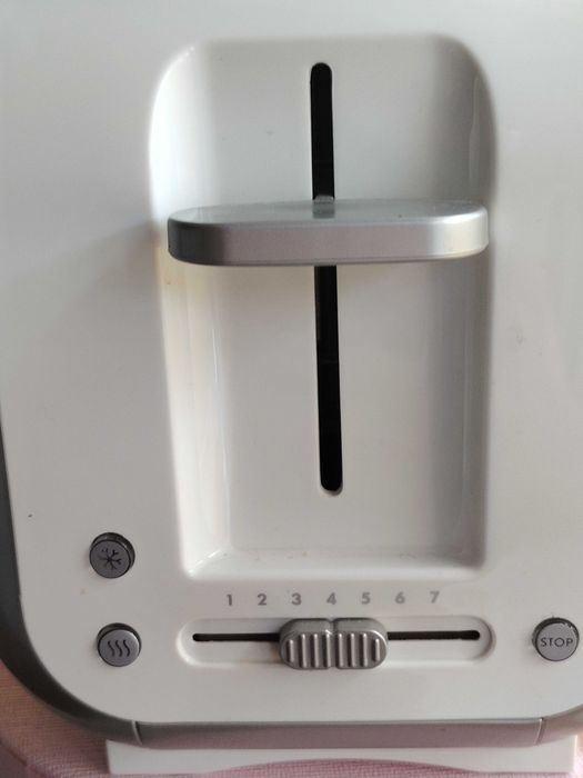 Тостер Електролукс като Нов