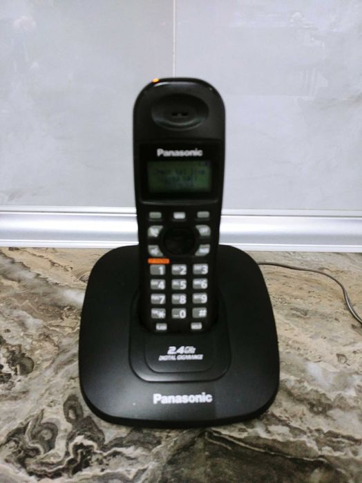 Panasonic kx-tg3611