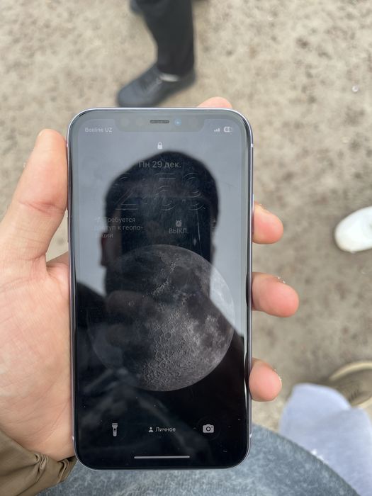 iPhone 11 pamit 128 77yomks tnnu tel