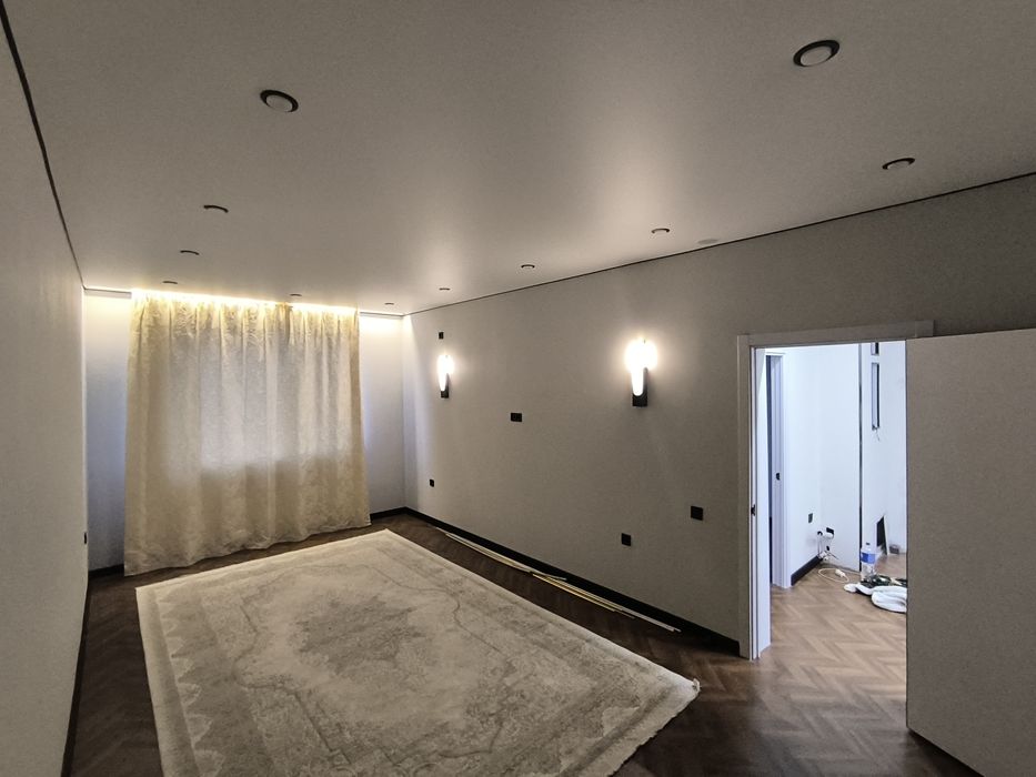 Аренду квартиру на долгие срок