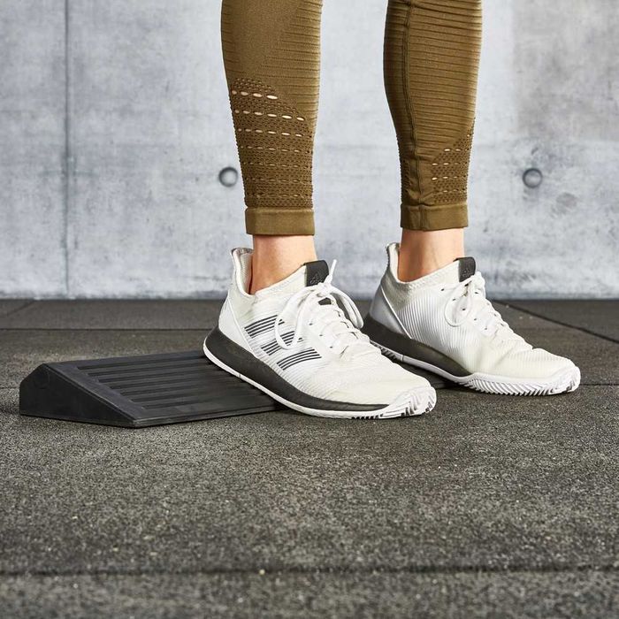 Подложка за Клекове , Фитнес Squat Block , Блок за Клек и Прасец