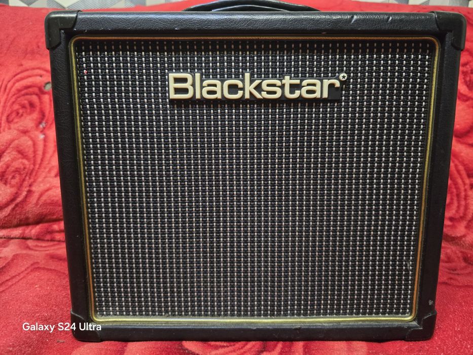 Amplificator chitara electrica