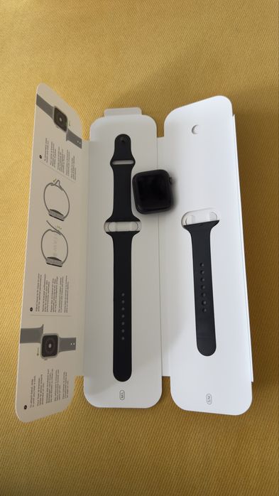 Apple watch seria 5
