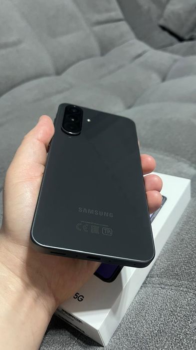 Продам либо обмен Samsung A36