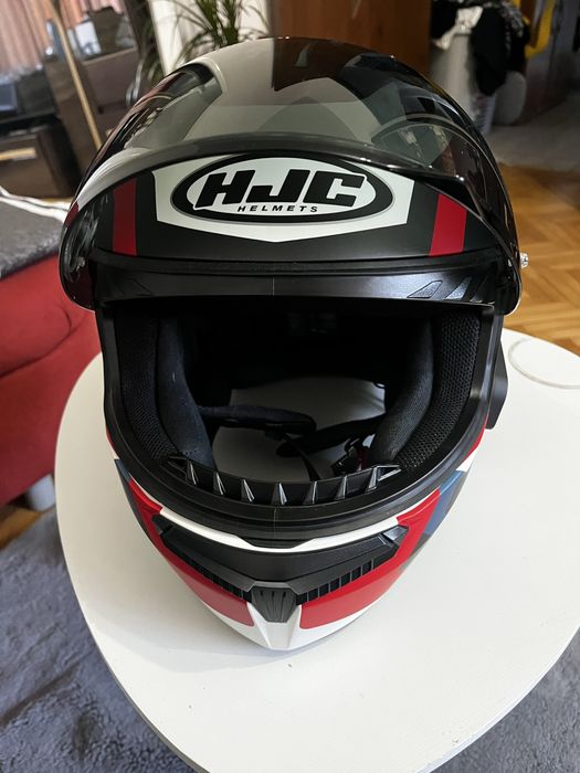 Casca pentru motocicleta HJC
