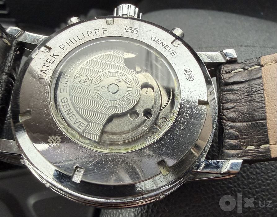 Часы Patek Philippe люкс ААА